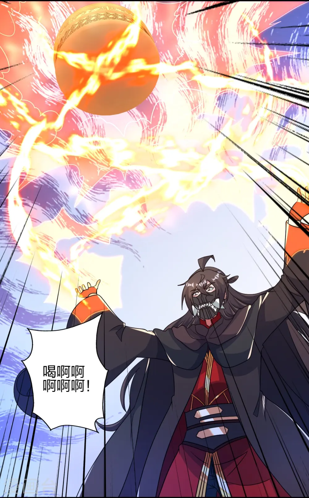 第401话 决战前夕！74