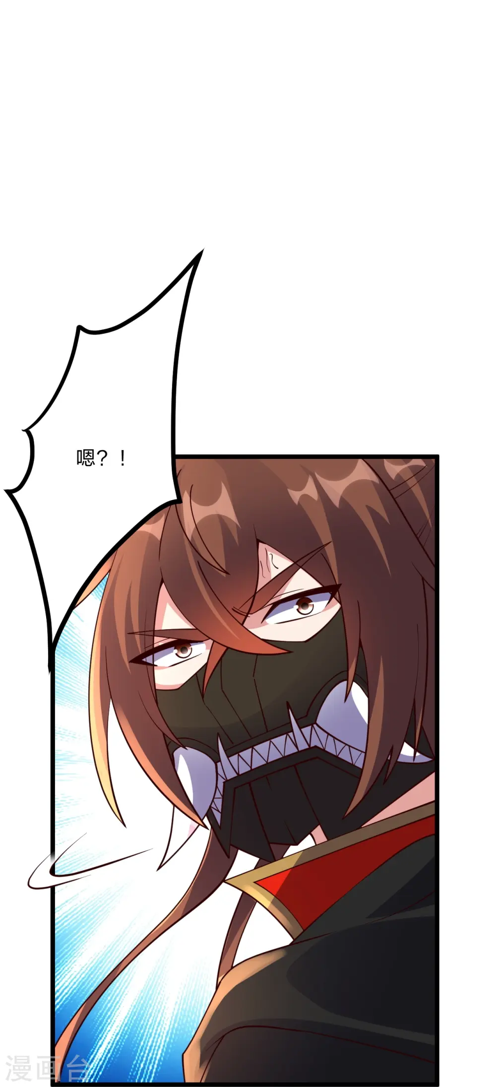 第444话 荒古圣体VS玄灵之体！48
