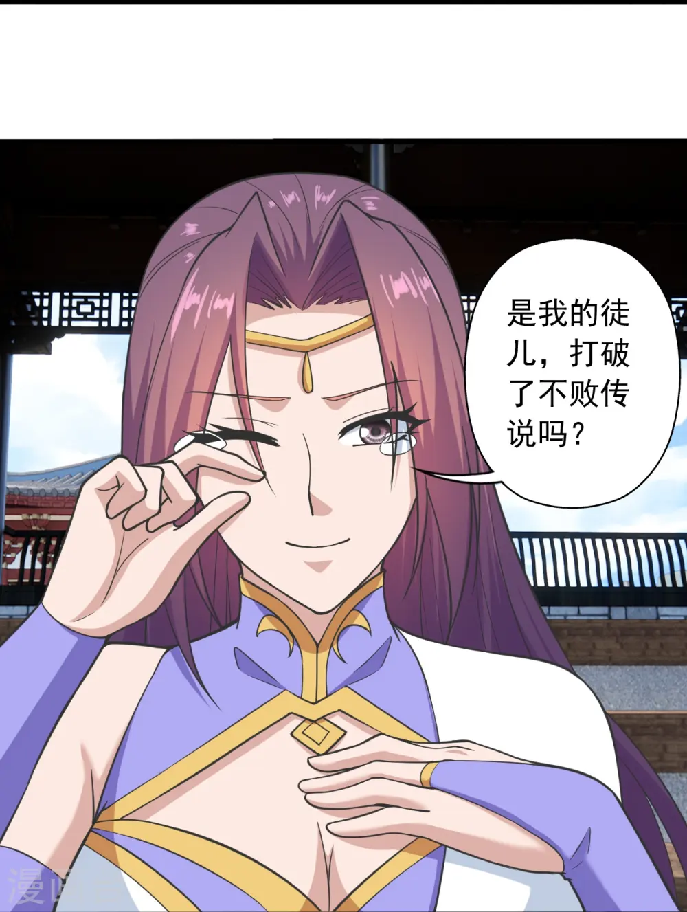 第270话 繁华落尽7