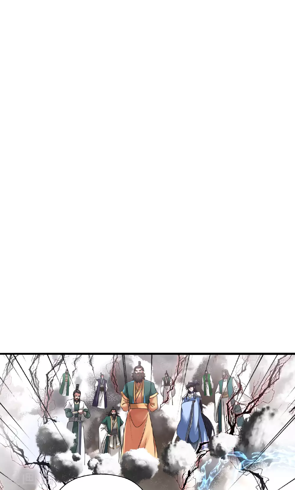 第478话 庞统陨落89