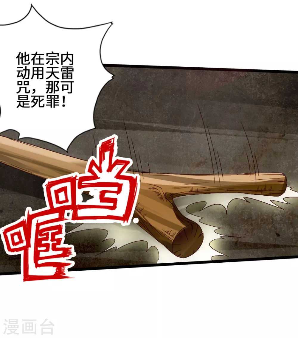 第66话 恒岳炼丹师6