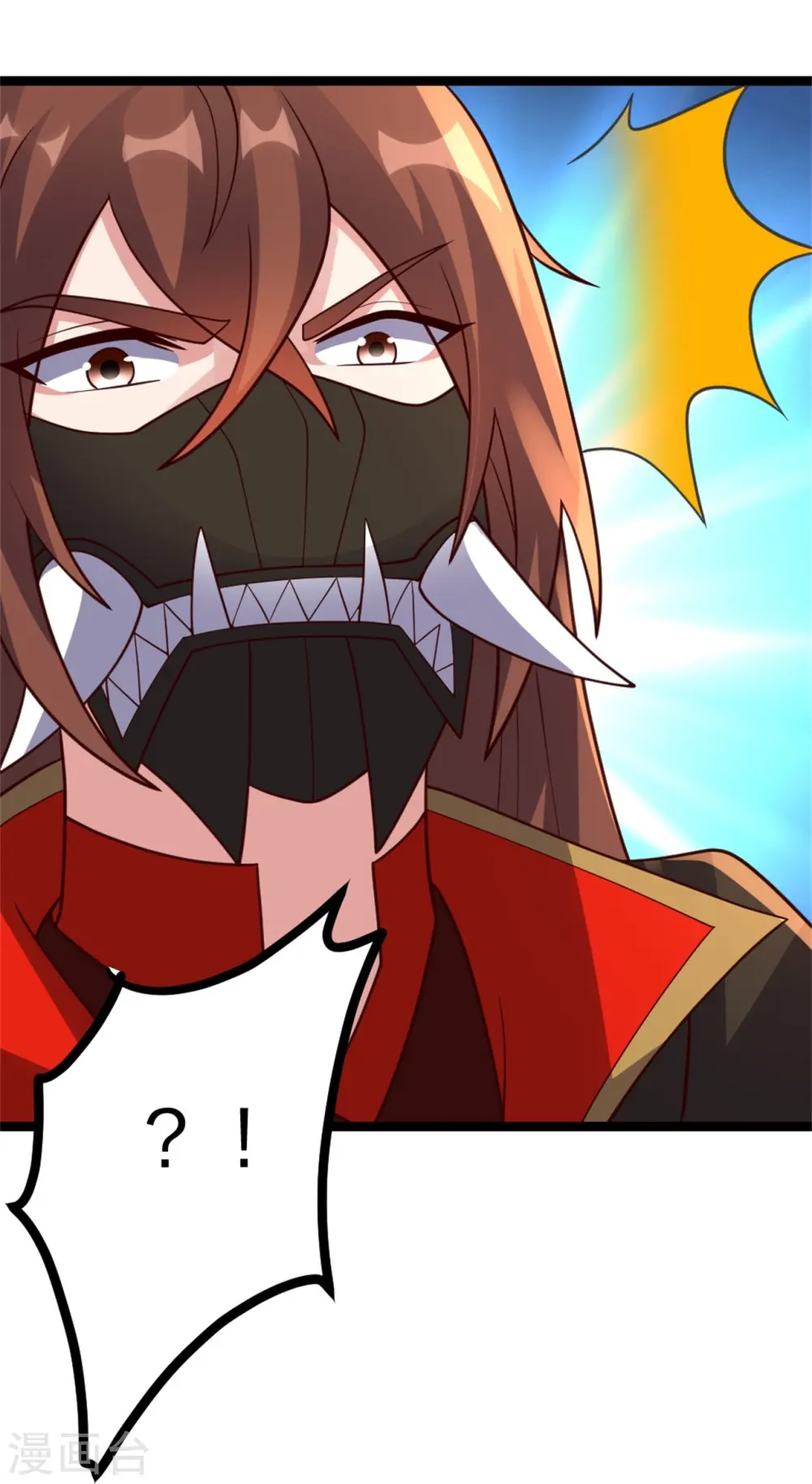 第421话 宿主败北！45