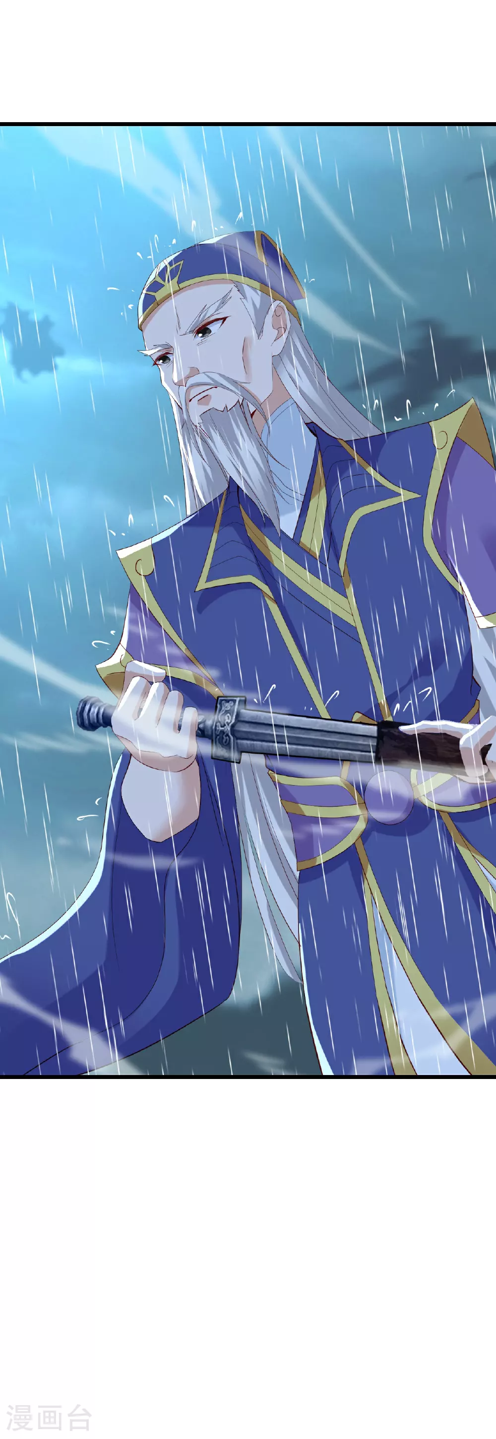 第523话 万钧雷霆10