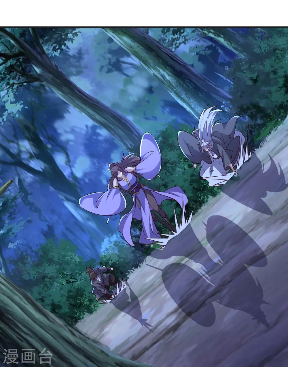 第341话 阴沟里翻船！52