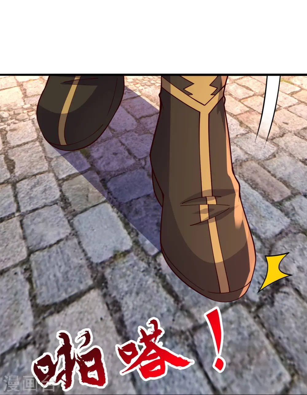 第441话 绑来绑去~40