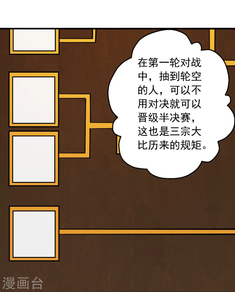 第243话 大比开始！68