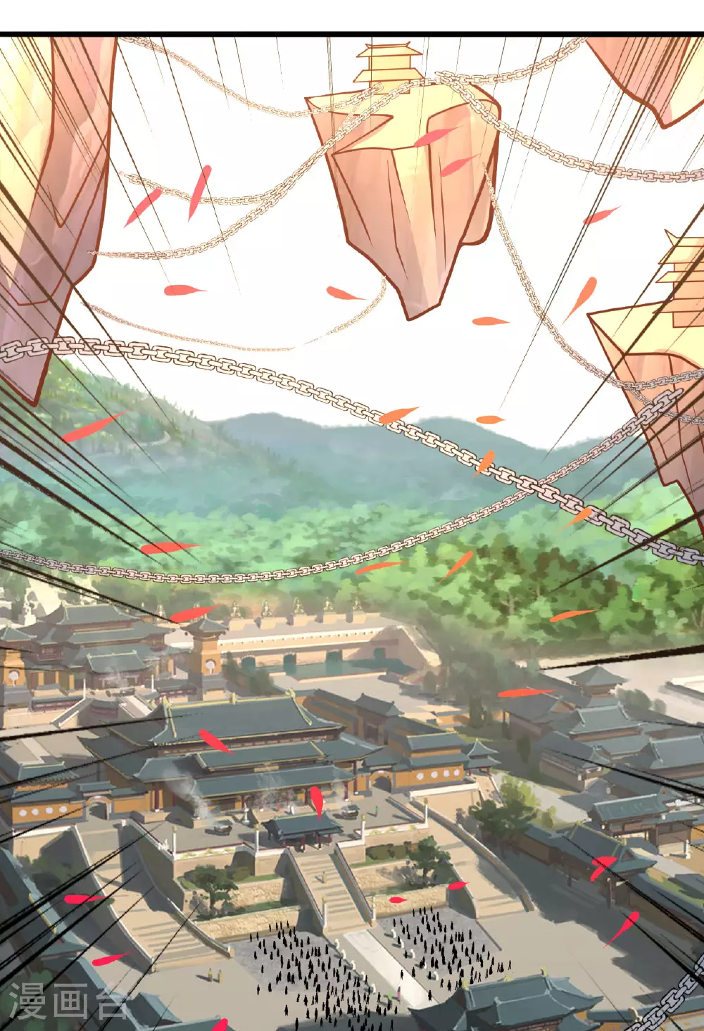 第474话 处置余孽76