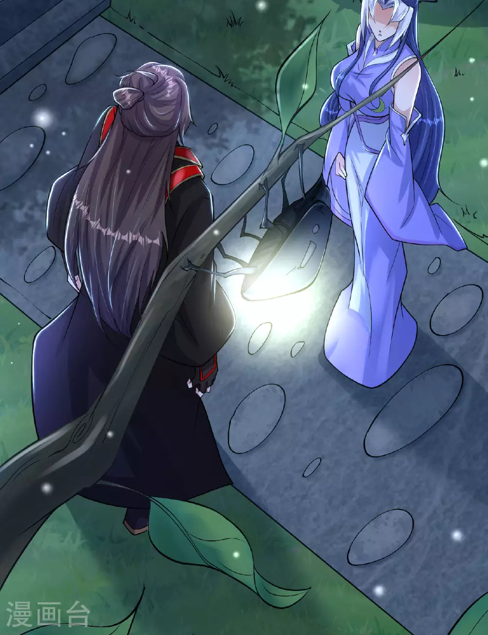 第478话 庞统陨落9