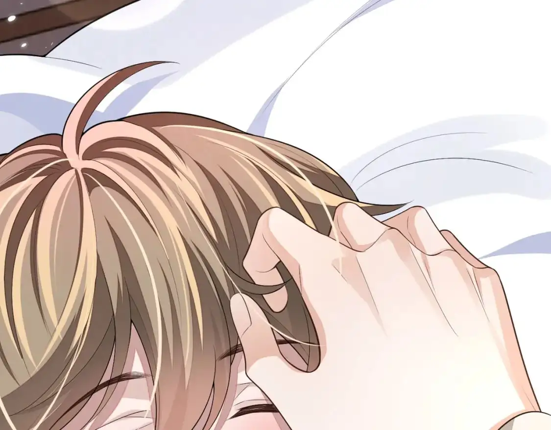 103话 秀秀生病51