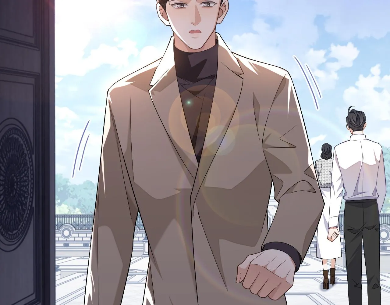 第81话 他和别人不一样9