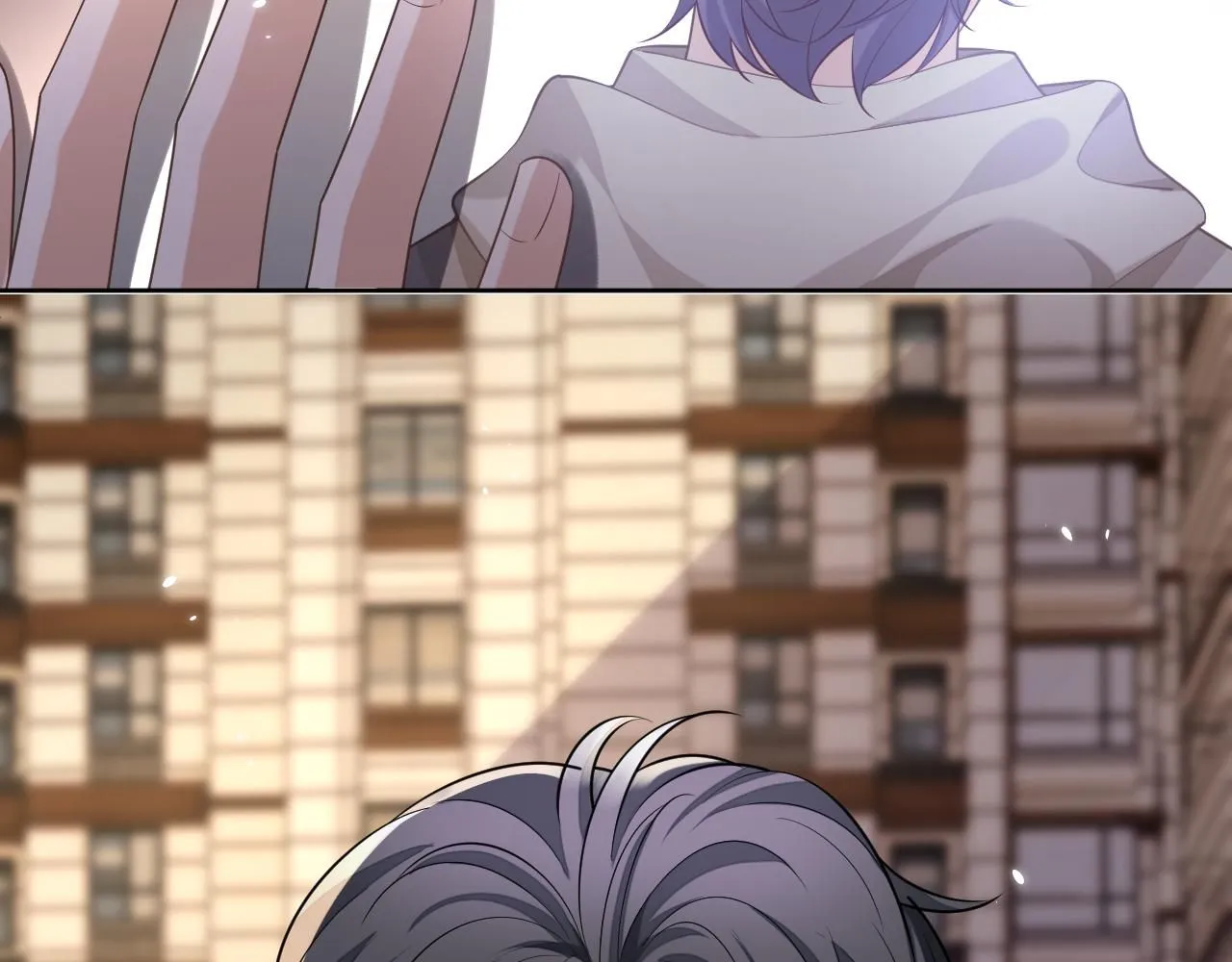 第89话 逼上绝路110