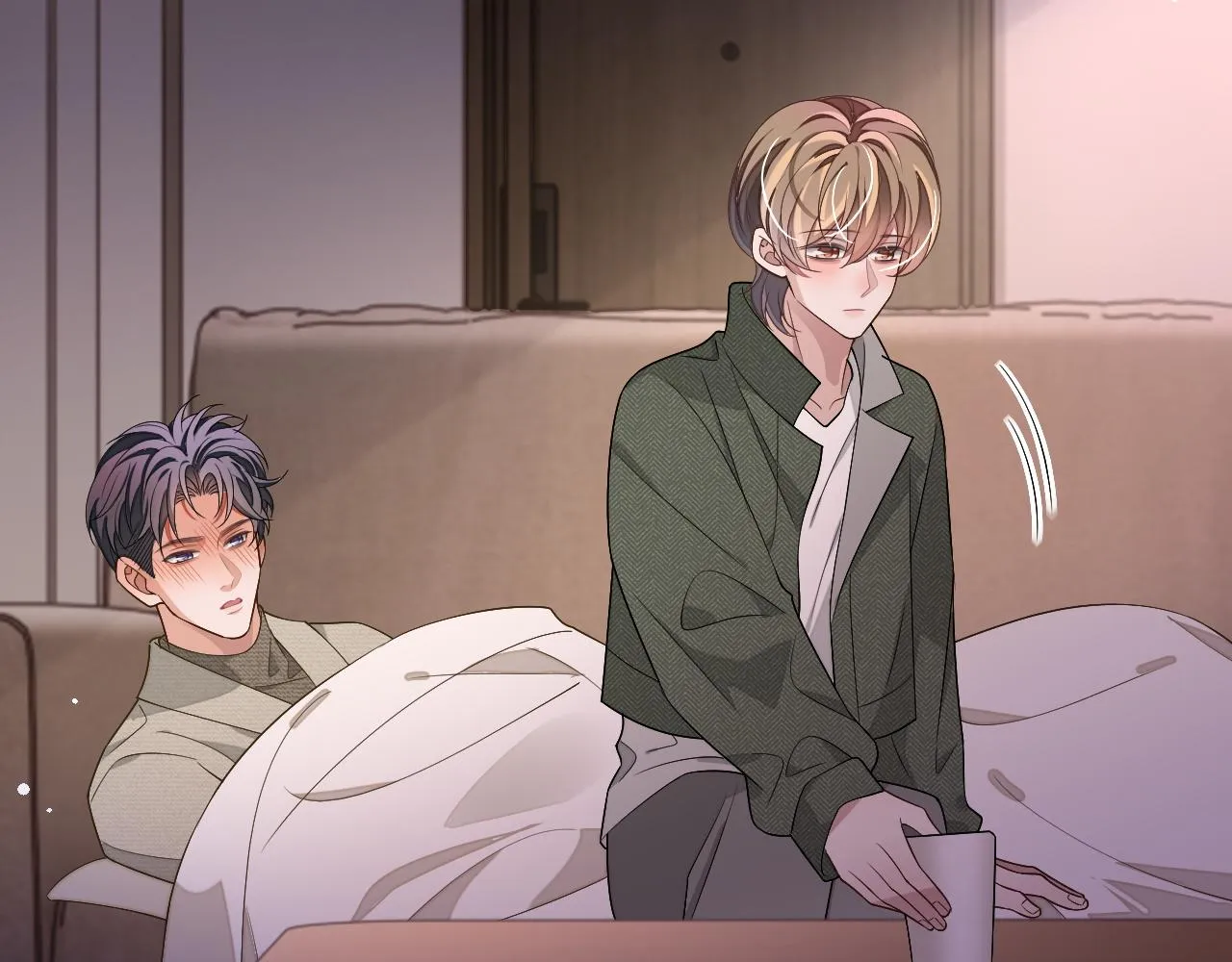 第85话 无法见死不救43
