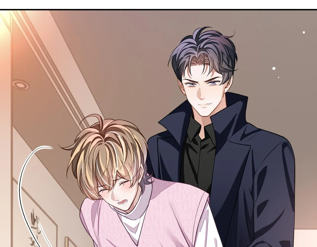 第75话 该拿你怎么办26