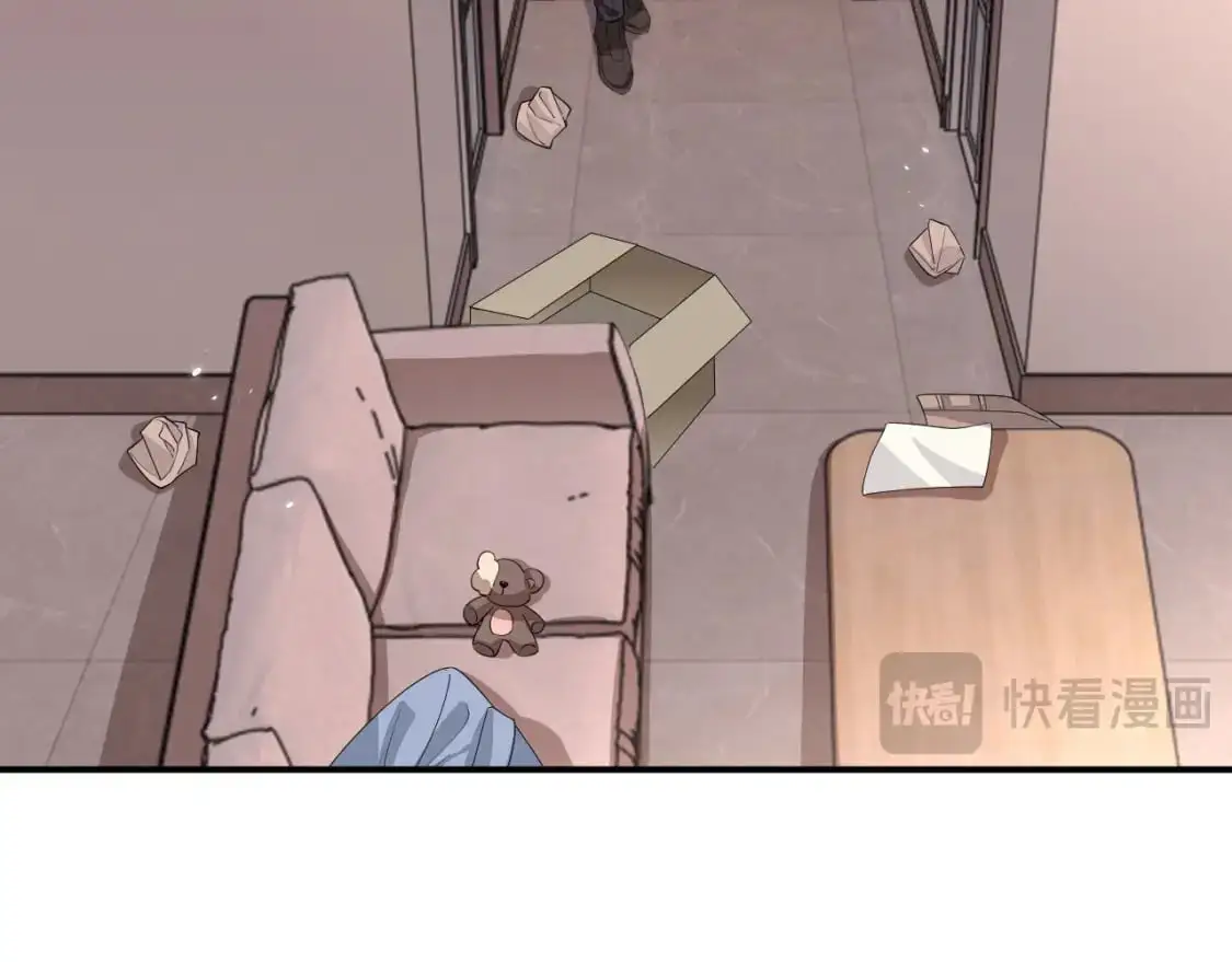 104话 没有你我一无所有10