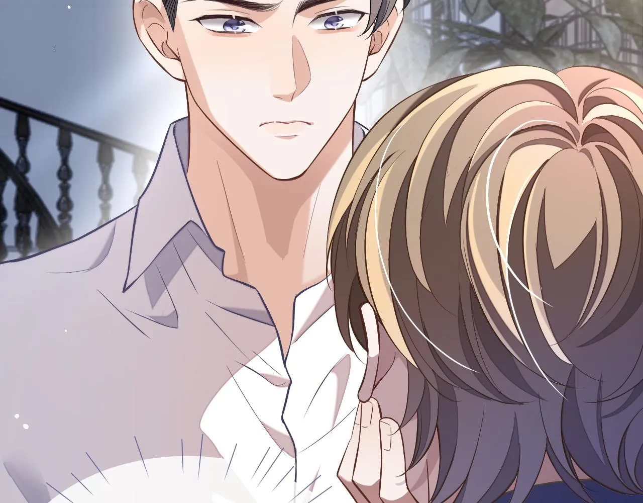 第79话 不要离开我70