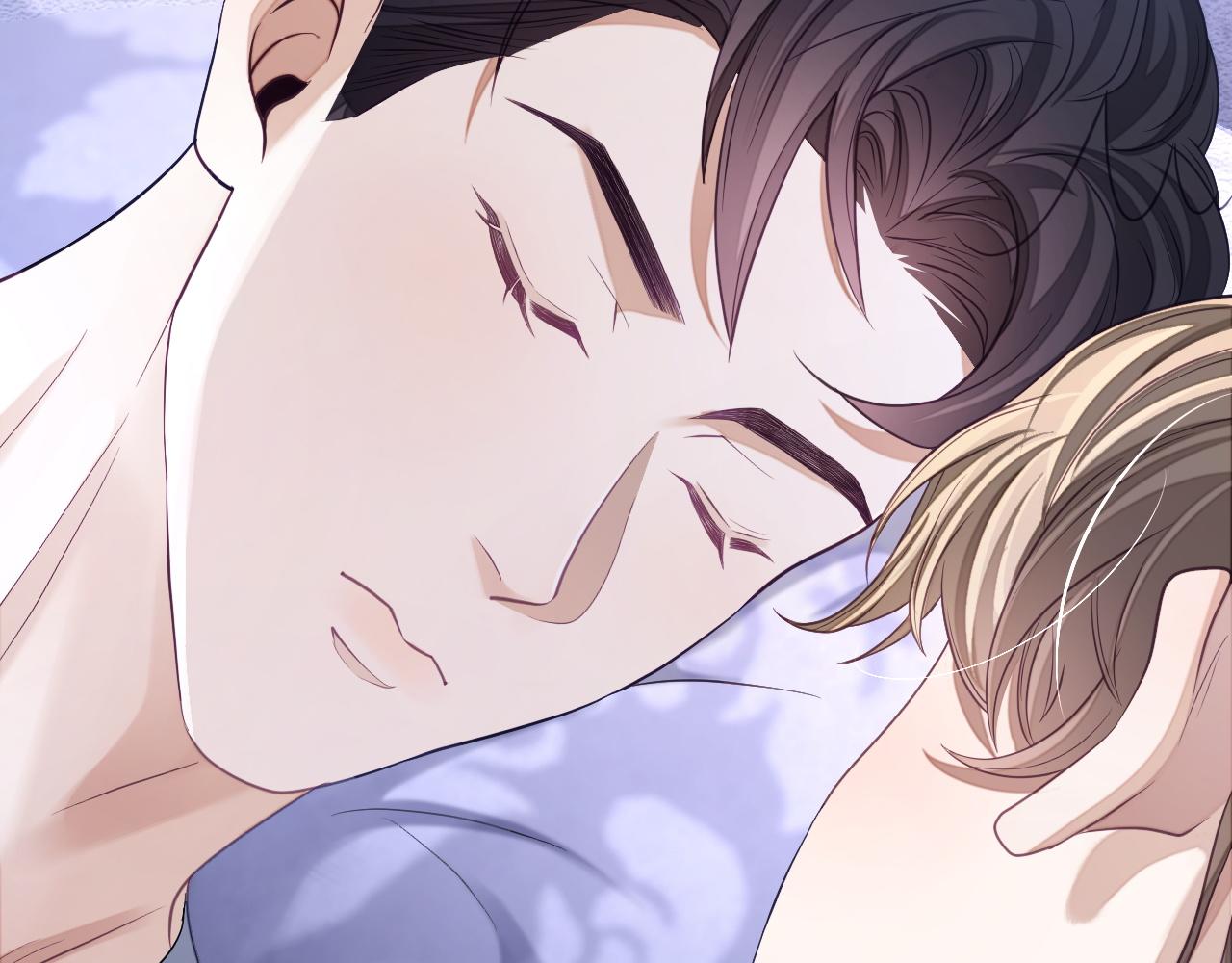 第28话 甜言蜜语几分真？20