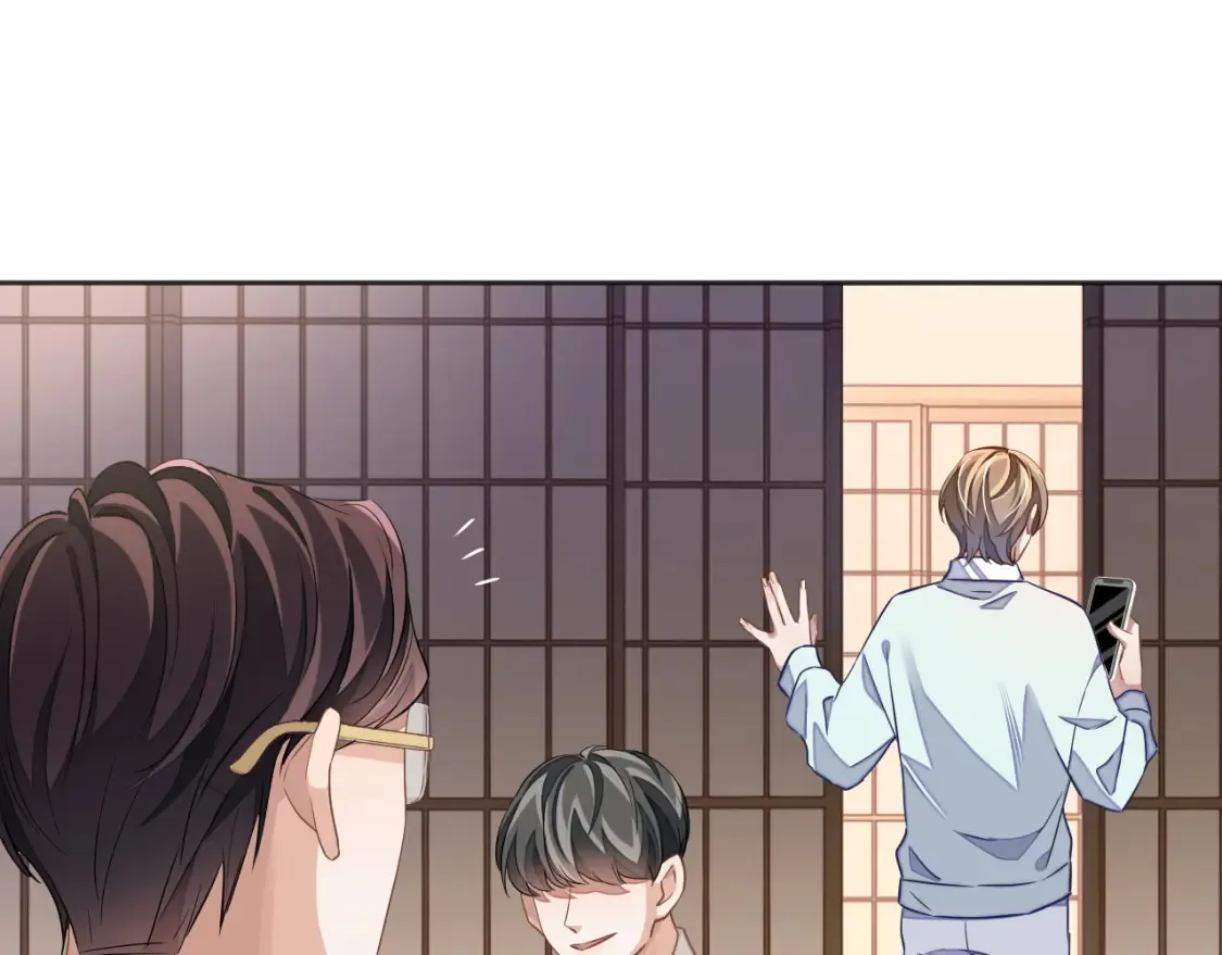 第43话 来自黎叔叔的关心41