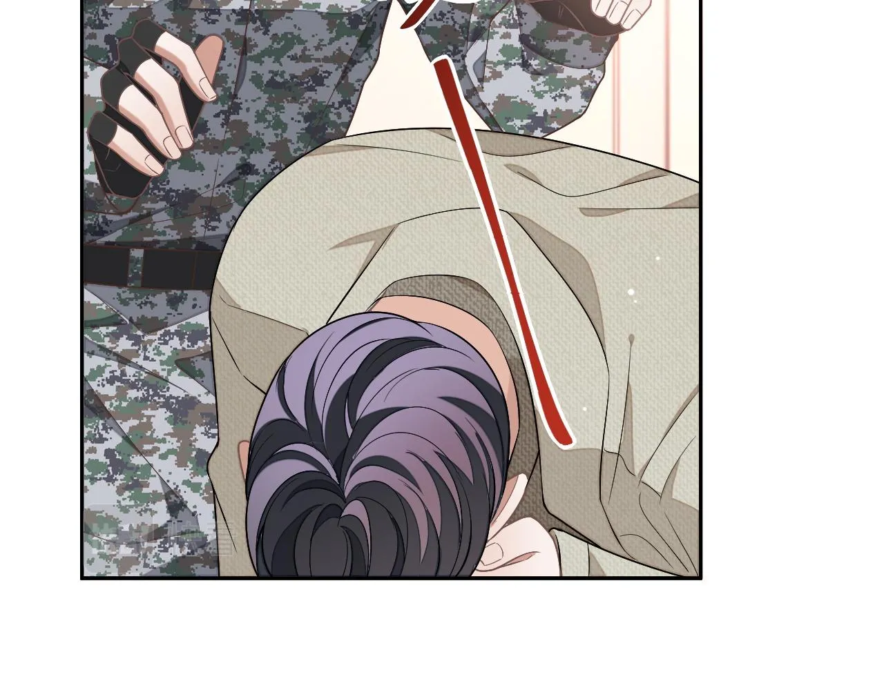 第86话 我们回不去了87
