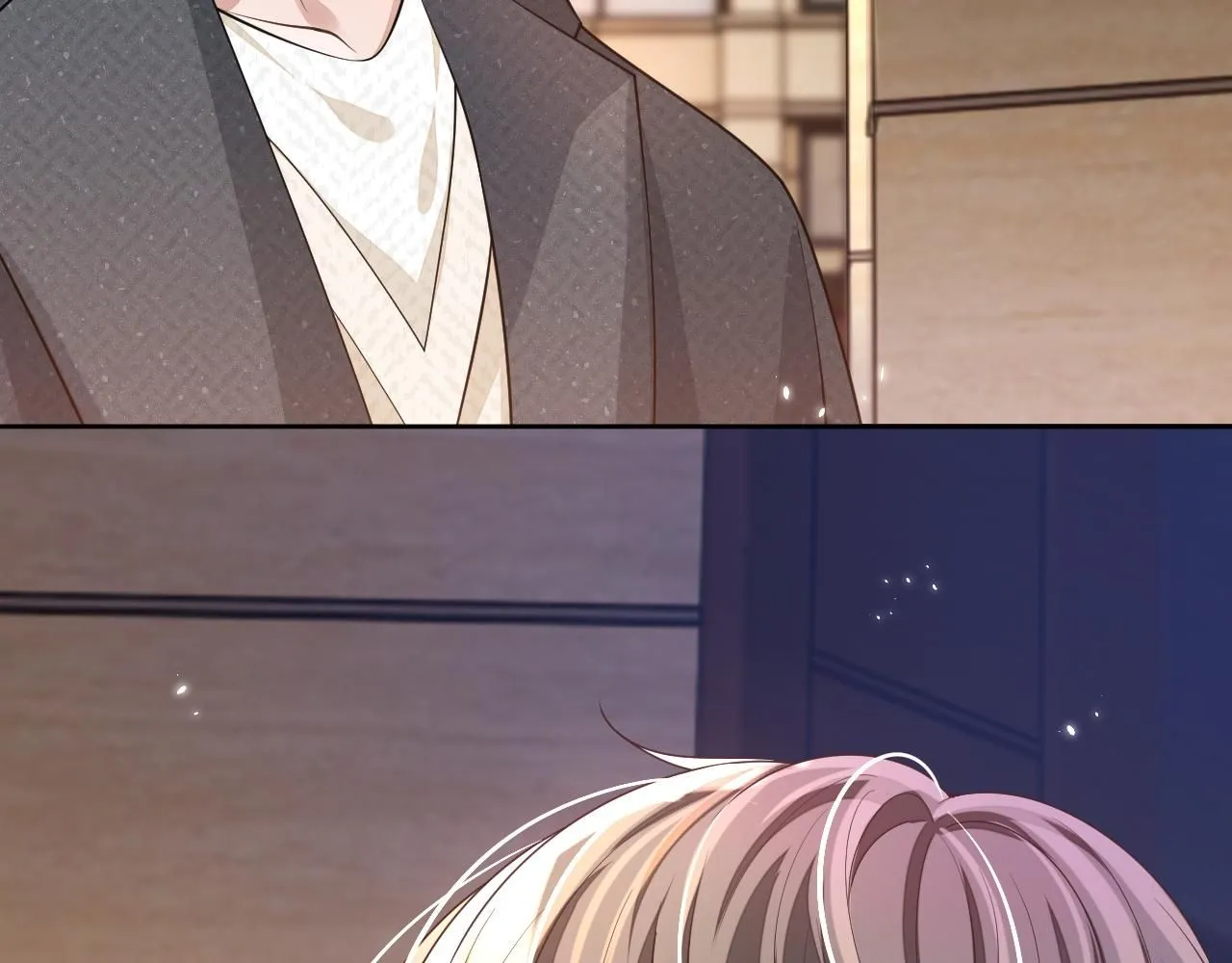 第89话 逼上绝路89