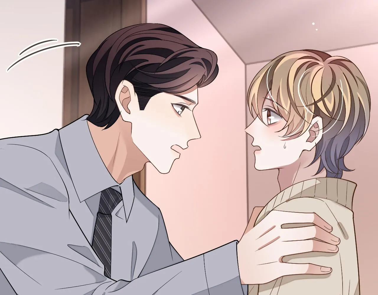 第86话 我们回不去了16