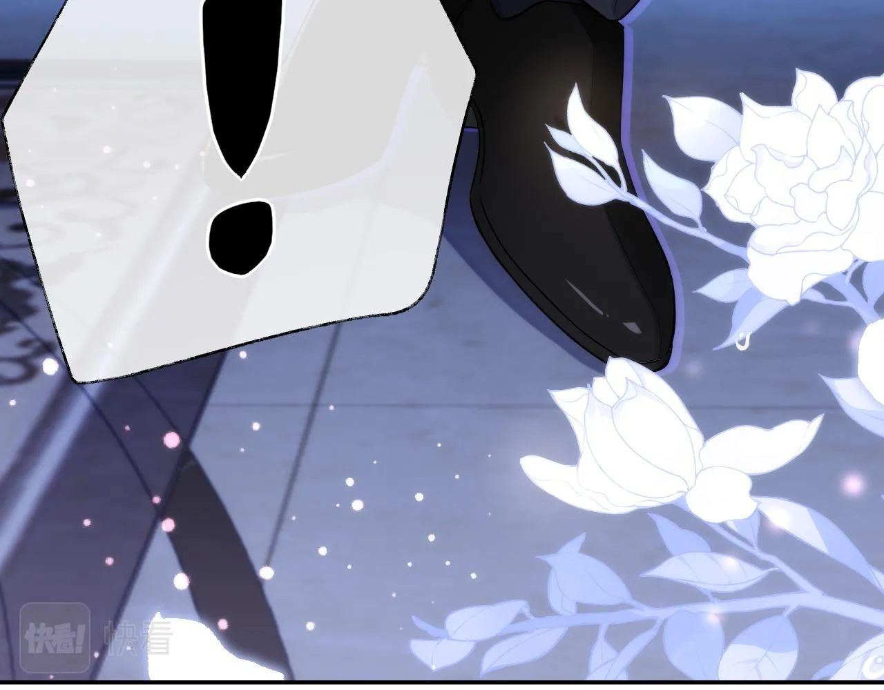 第77话 想要挽回秀秀的心76