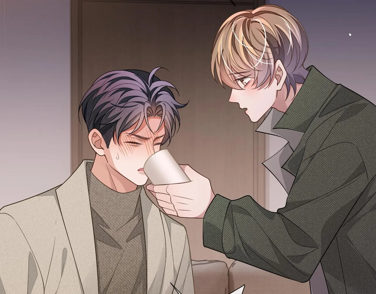 第85话 无法见死不救65
