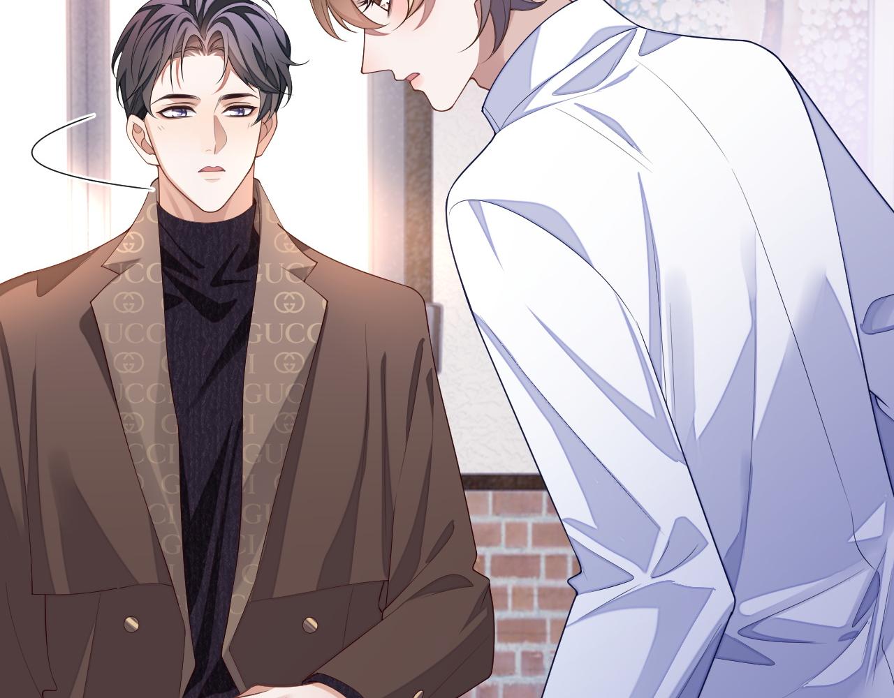 第59话 可怕的独占欲12