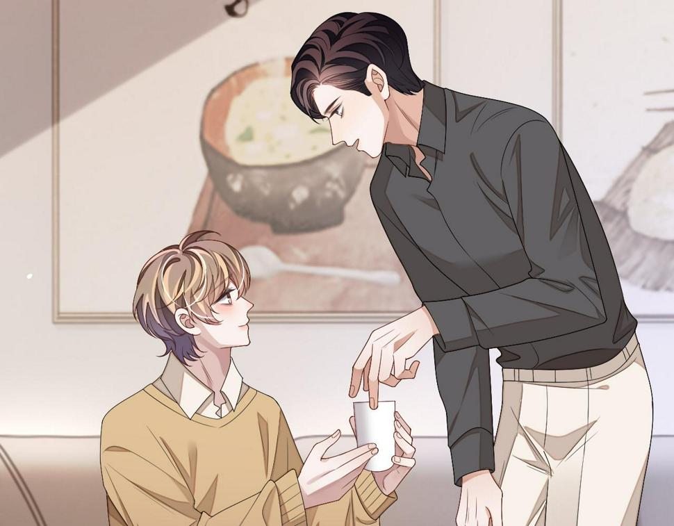 第71话  李程秀，不要走100