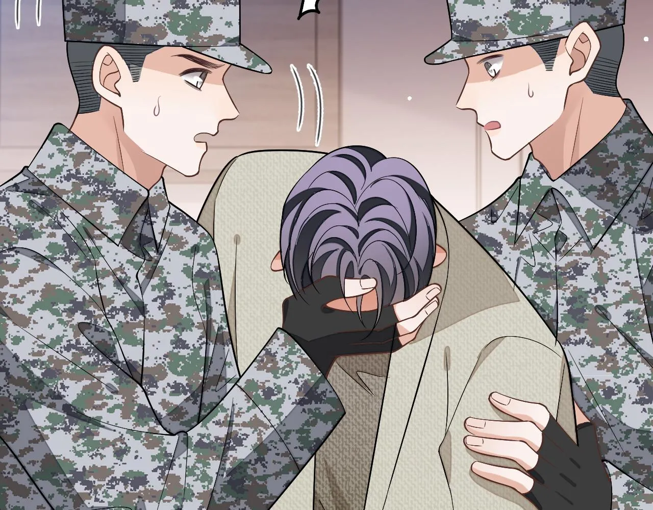 第86话 我们回不去了94