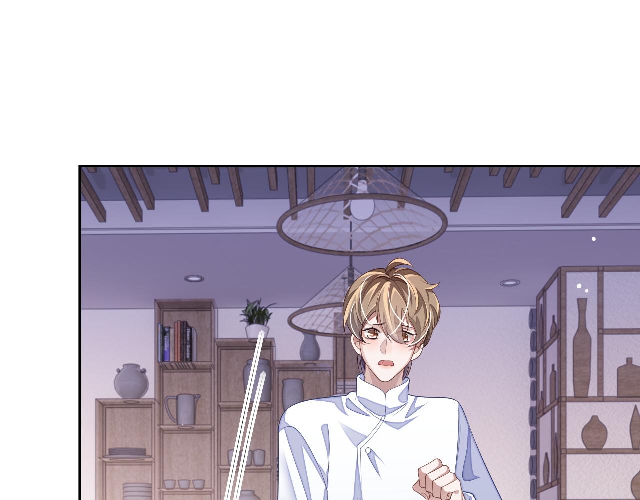 第59话 可怕的独占欲30