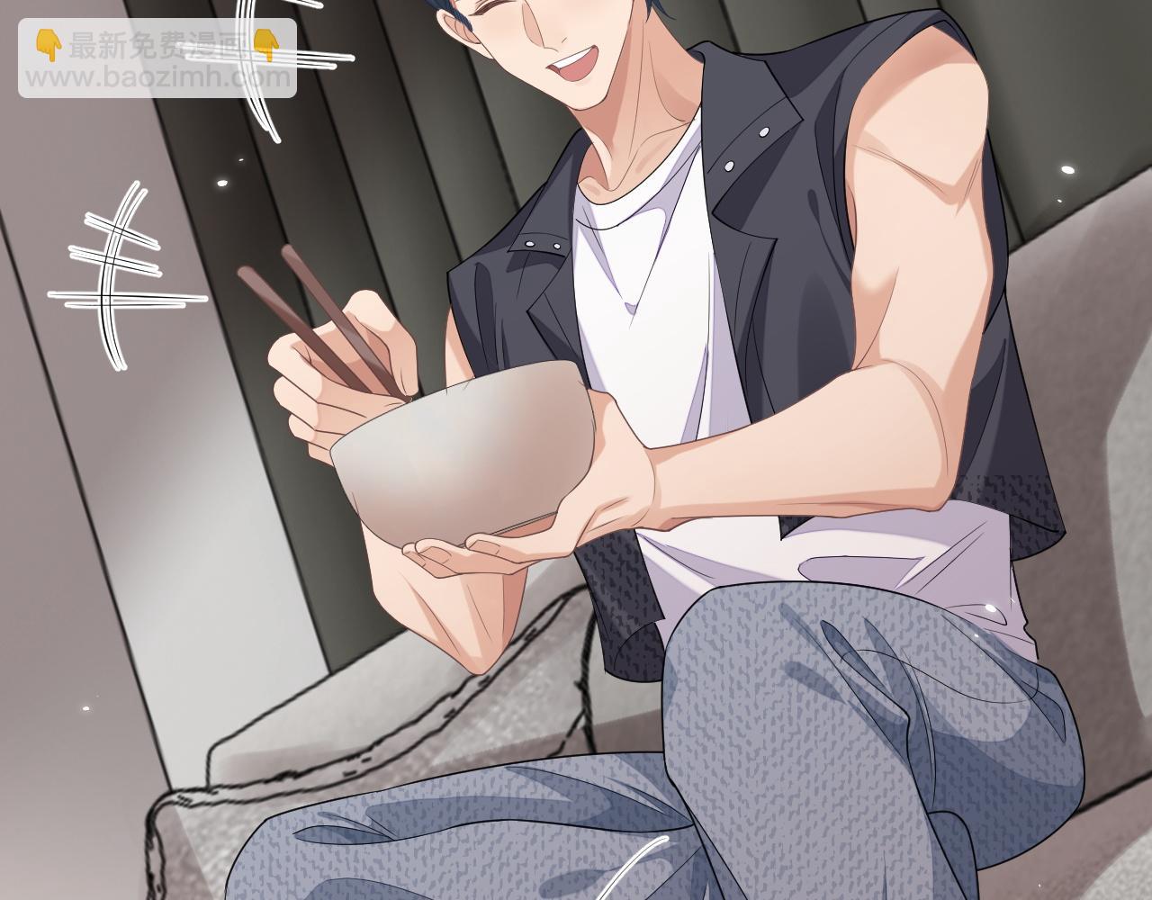 第94话 秀秀如何选择？94