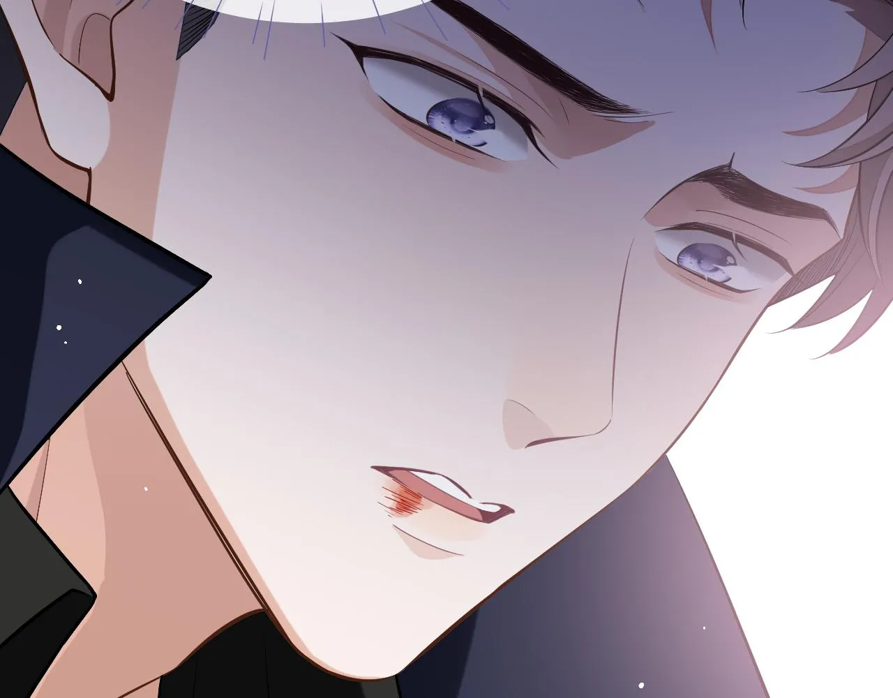 第76话 他不是你58