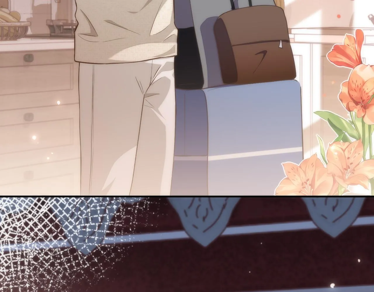 第81话 他和别人不一样29