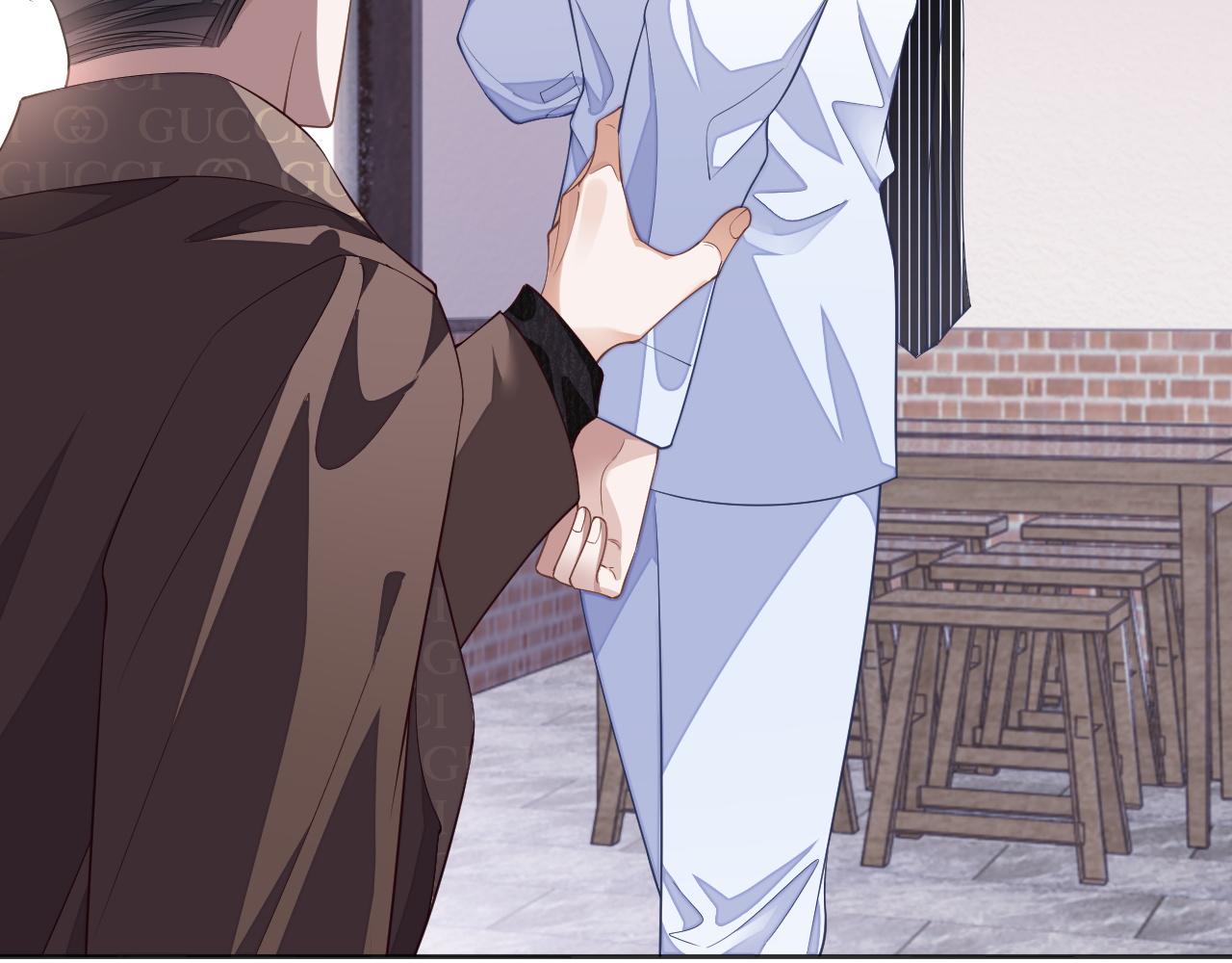 第59话 可怕的独占欲24