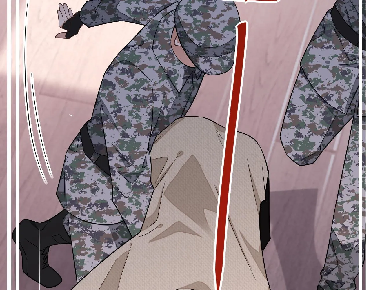 第86话 我们回不去了91