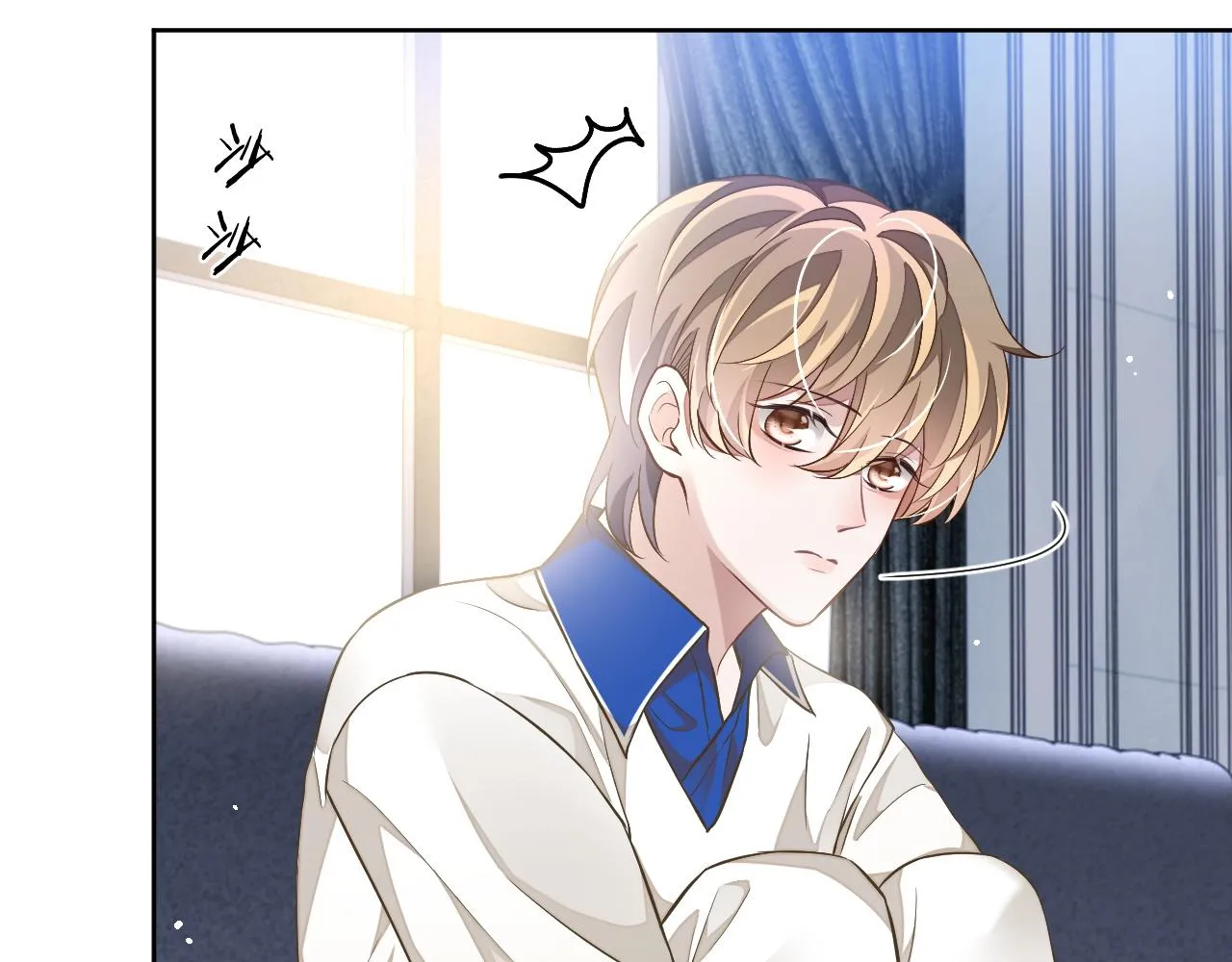 第79话 不要离开我59