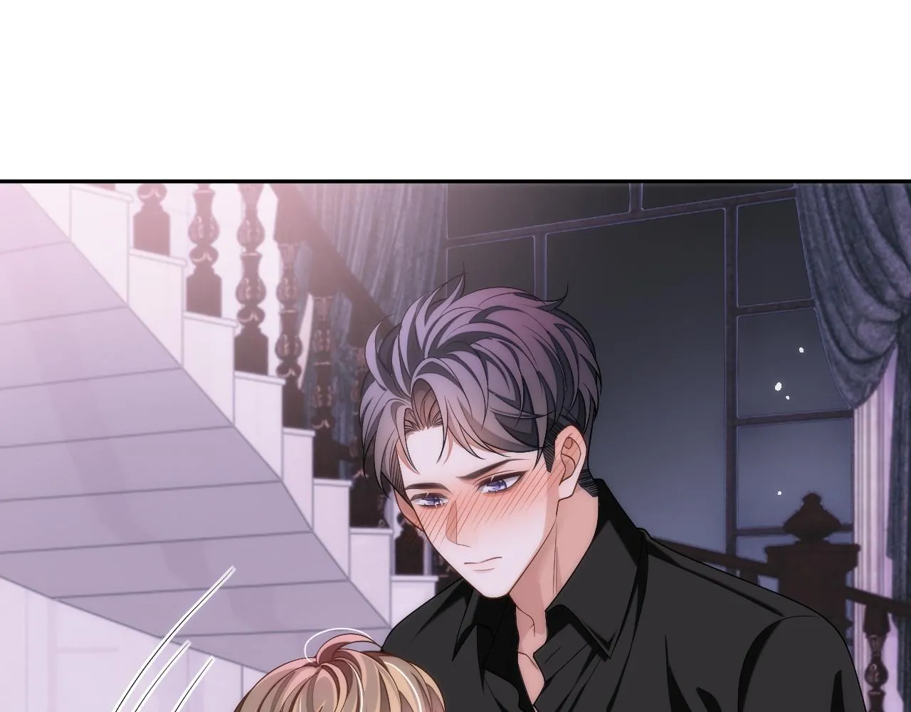 第77话 想要挽回秀秀的心57