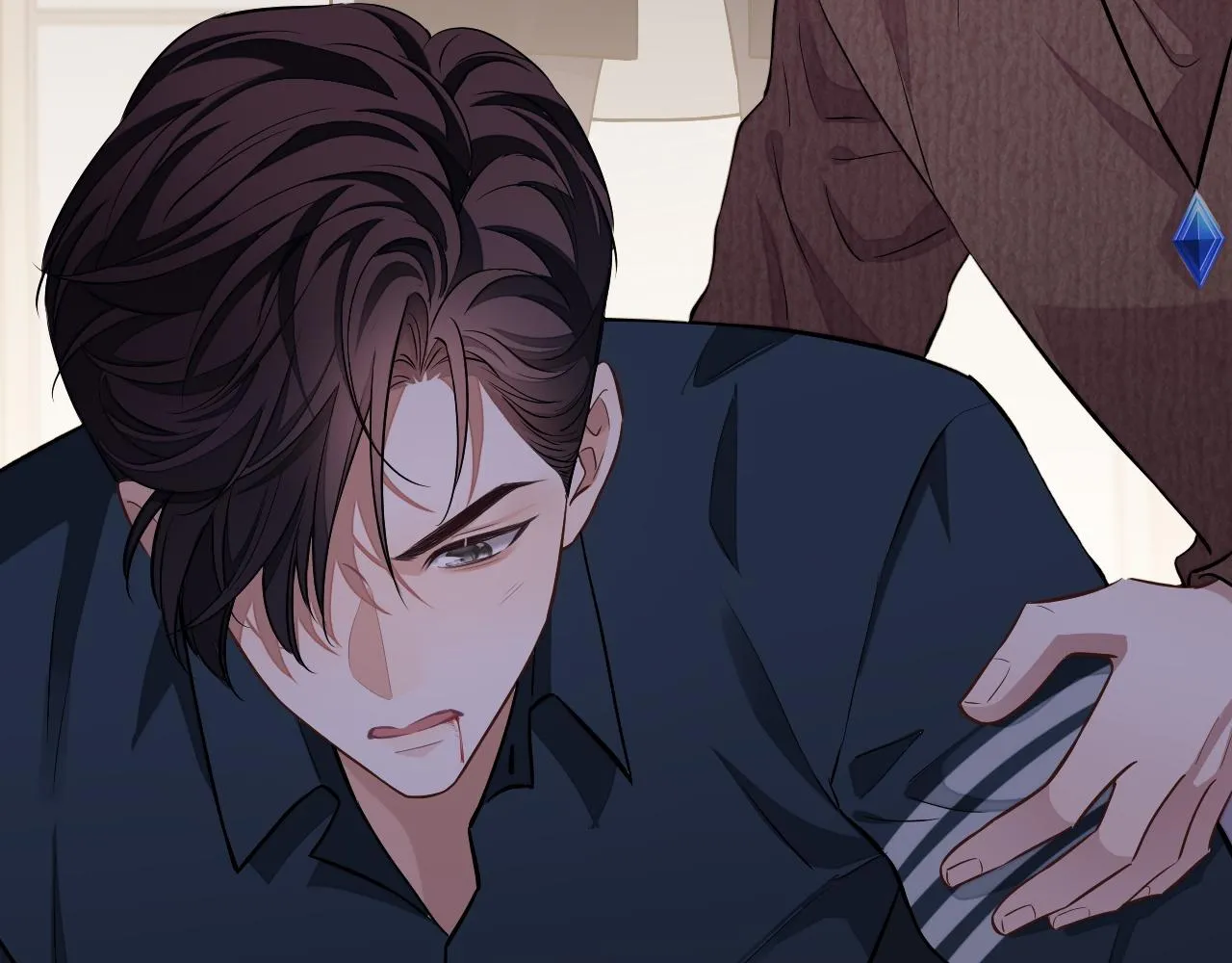 第75话 该拿你怎么办47
