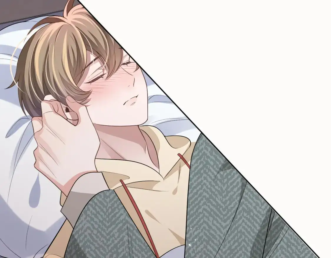 103话 秀秀生病39