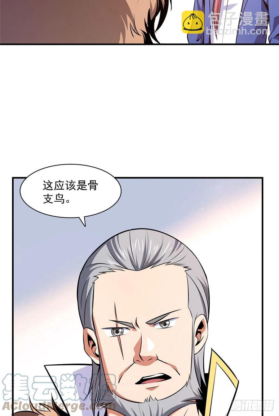 142 云电古雀33