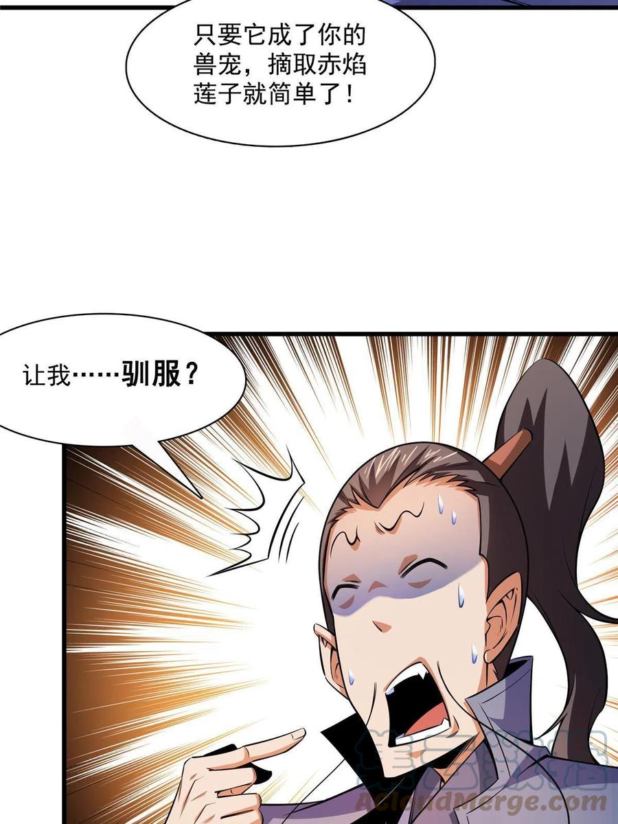 第157话 赤焰莲子45