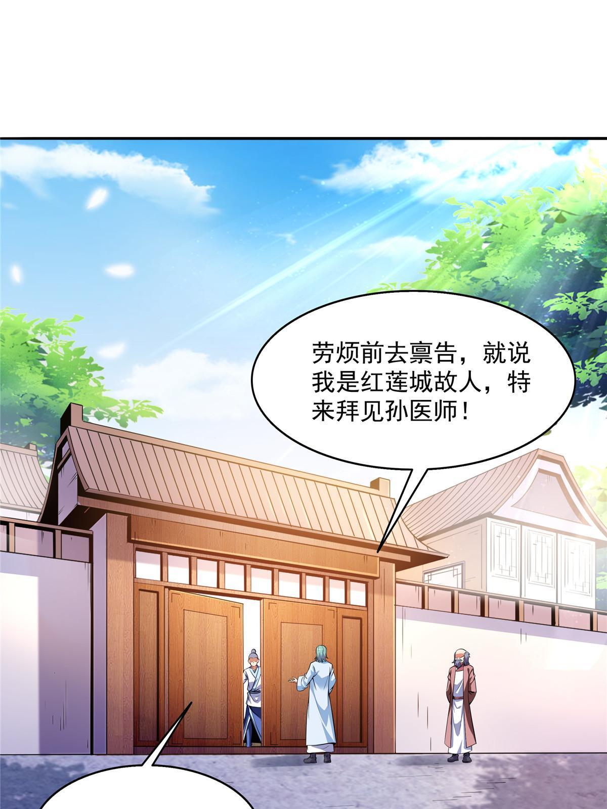 第204话 大药王拜见6