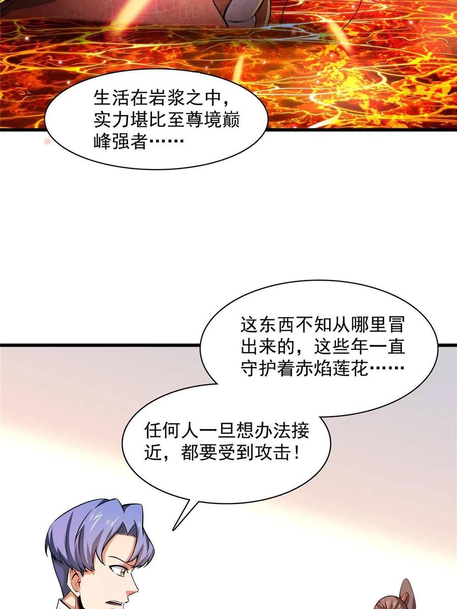 第157话 赤焰莲子34