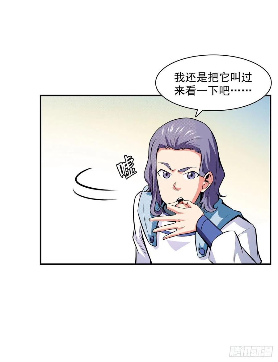 141 我驯了个鸟43