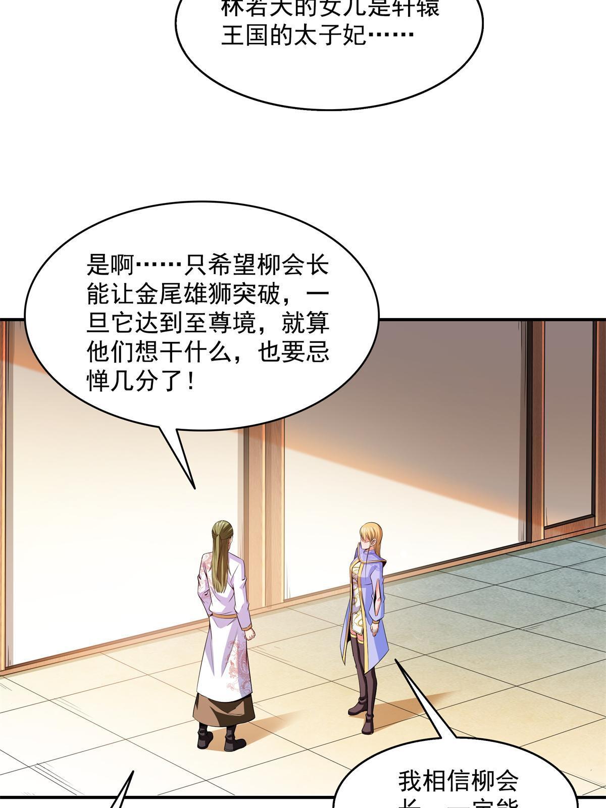 第200话 宗师境巅峰29