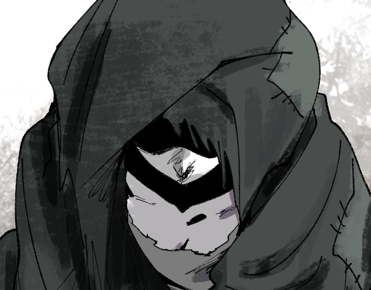 第150话 女巫的诅咒！137