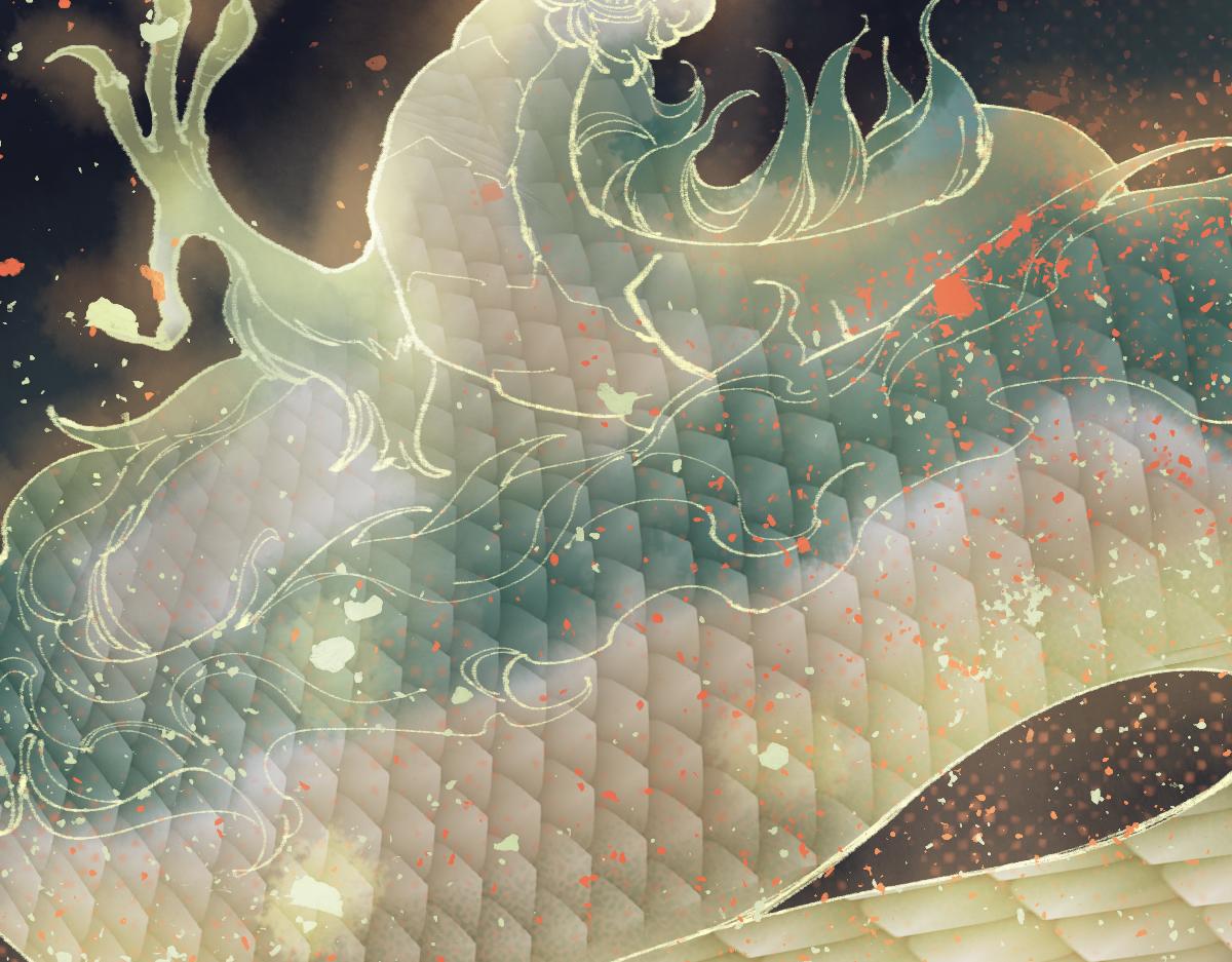 第137话 孽龙98