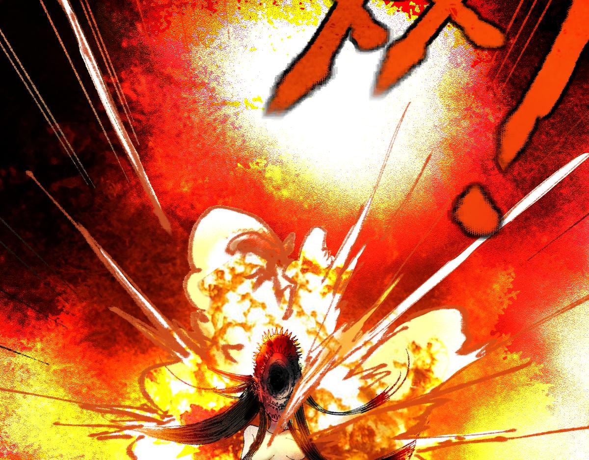 第139话 水鬼邪祟46
