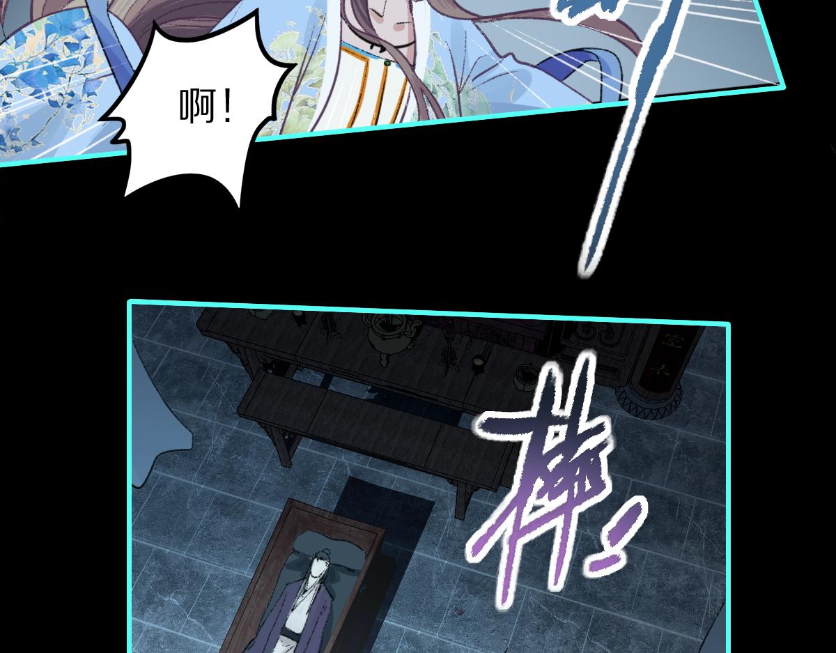 第120话 副本终结！11