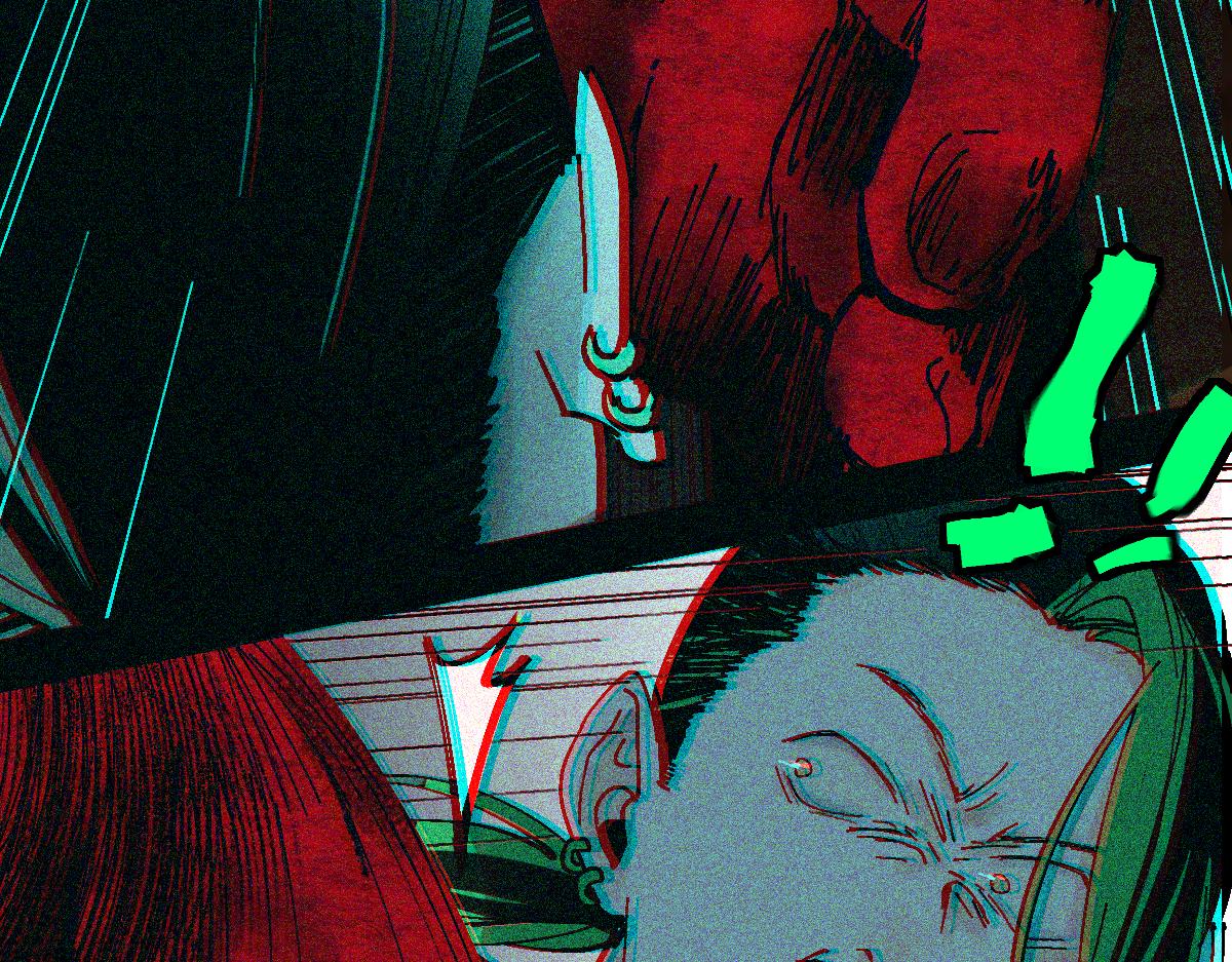 第126话 艺术家的感性87